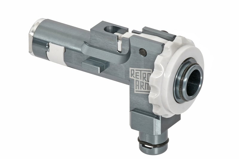 Hop-Up Chamber M4 di RETROARMS
