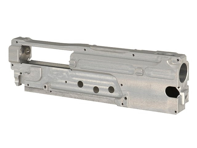 Gearbox SAW/PKM CNC di RETROARMS