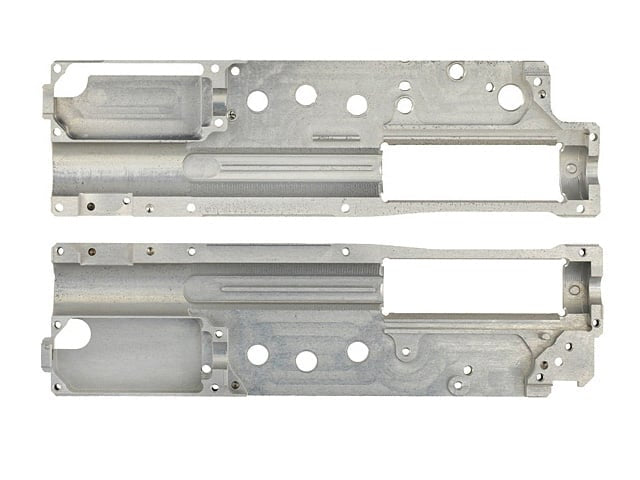 Gearbox SAW/PKM CNC di RETROARMS
