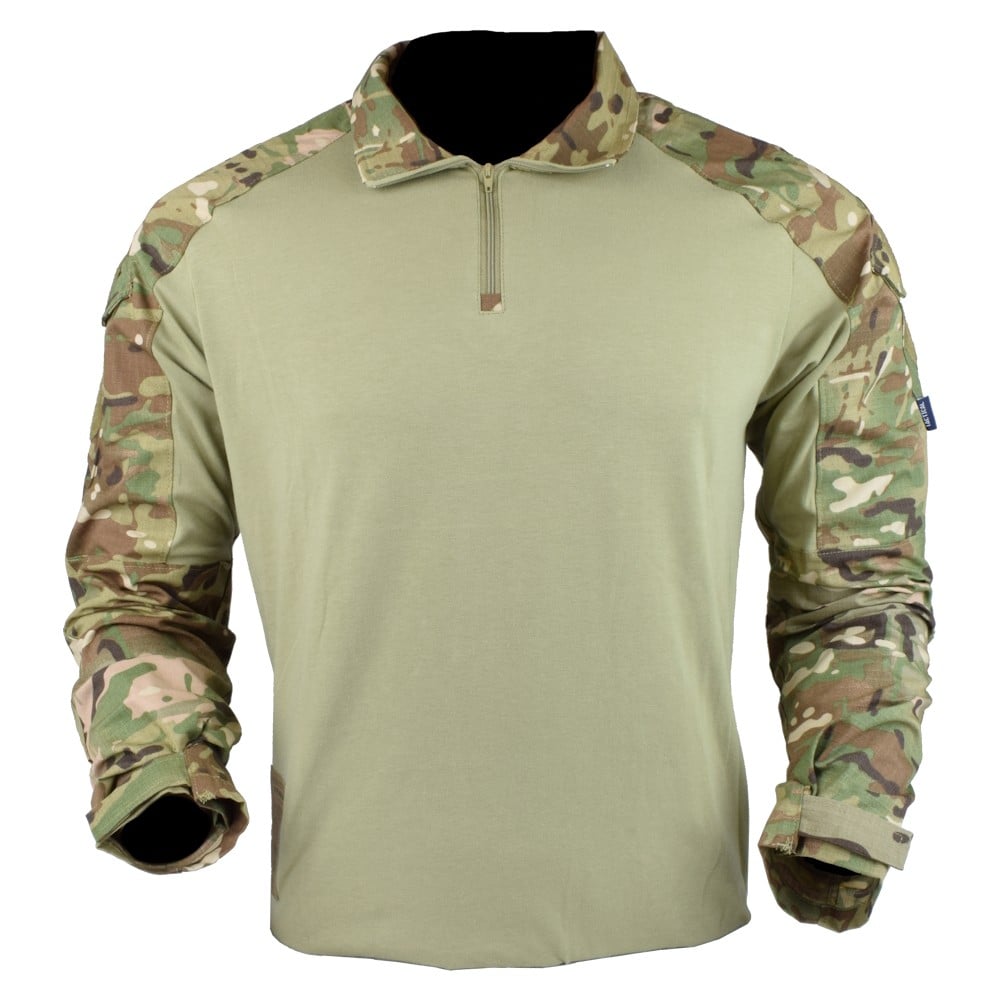 Mimetica JS Warrior Multicam Taglia S di JS-TACTICAL