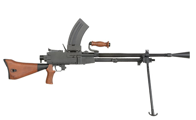 Replica Mitragliatrice Type 96 di GOLDEN EAGLE