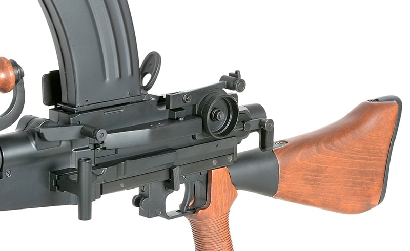 Replica Mitragliatrice Type 96 di GOLDEN EAGLE