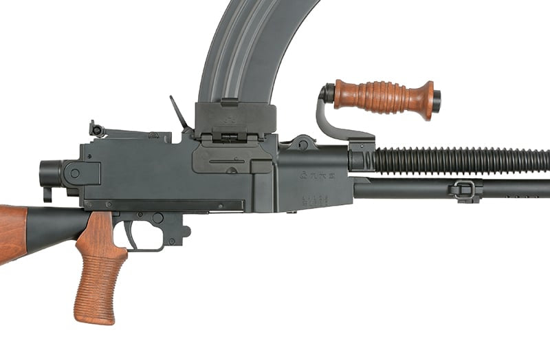 Replica Mitragliatrice Type 96 di GOLDEN EAGLE