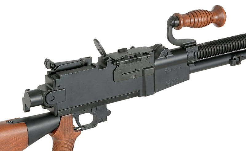 Replica Mitragliatrice Type 96 di GOLDEN EAGLE