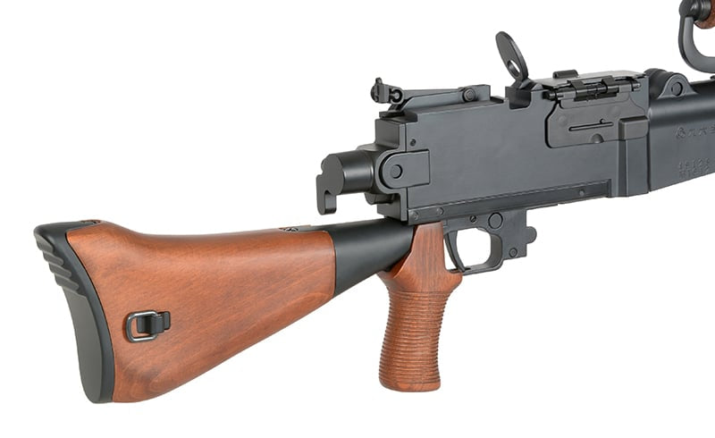 Replica Mitragliatrice Type 96 di GOLDEN EAGLE