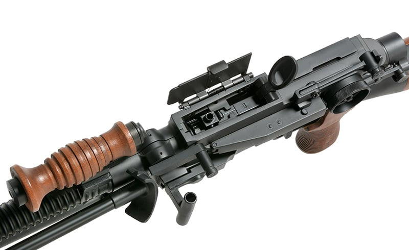 Replica Mitragliatrice Type 96 di GOLDEN EAGLE