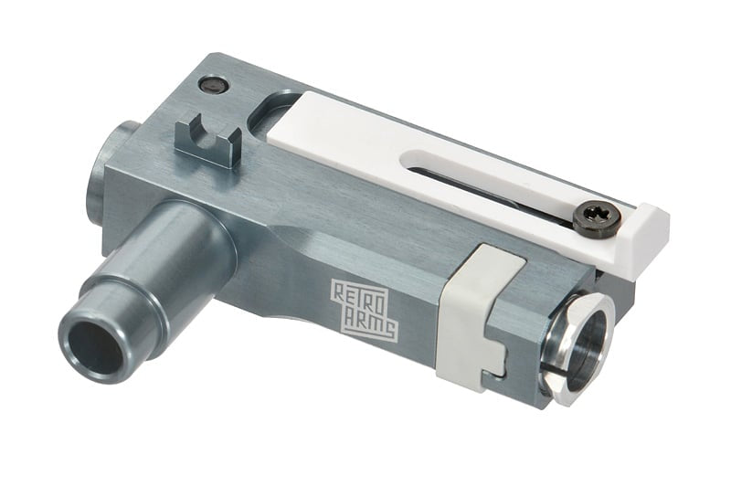 Hop-Up Chamber Precision CNC per AK di RETROARMS
