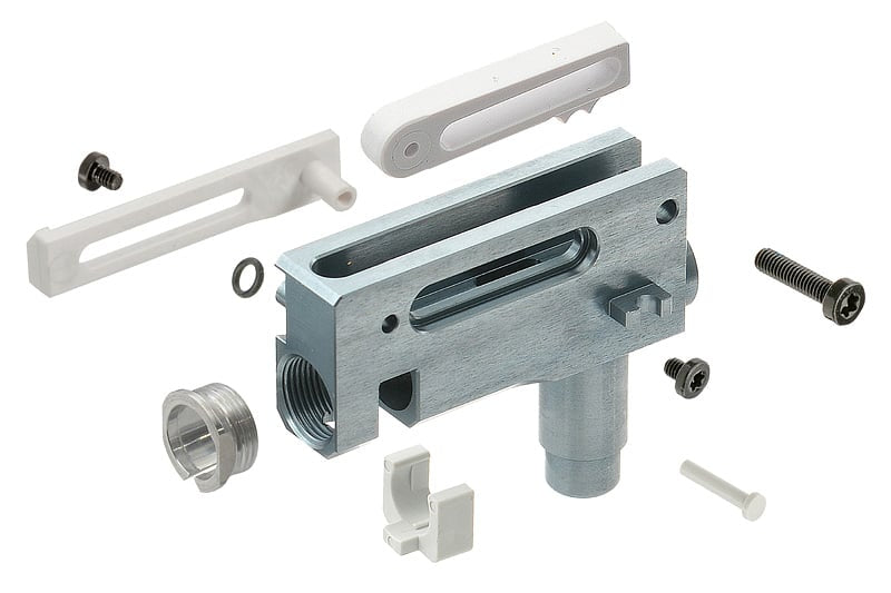 Hop-Up Chamber Precision CNC per AK di RETROARMS