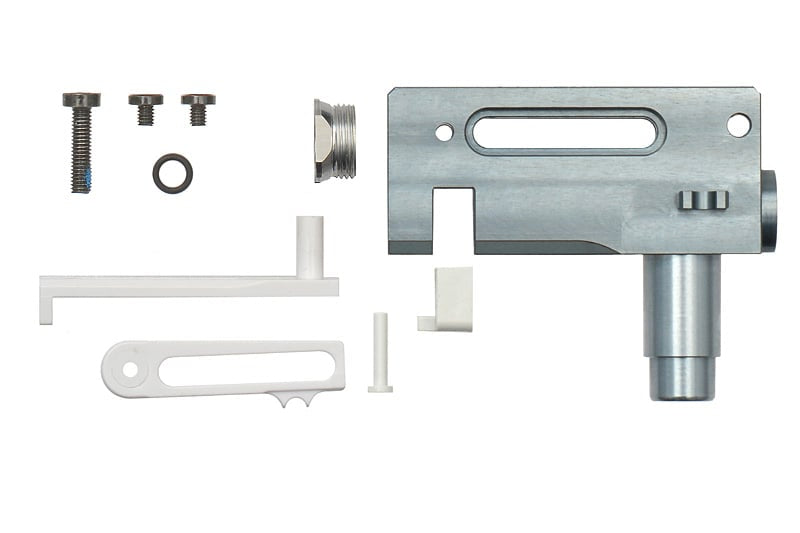 Hop-Up Chamber Precision CNC per AK di RETROARMS