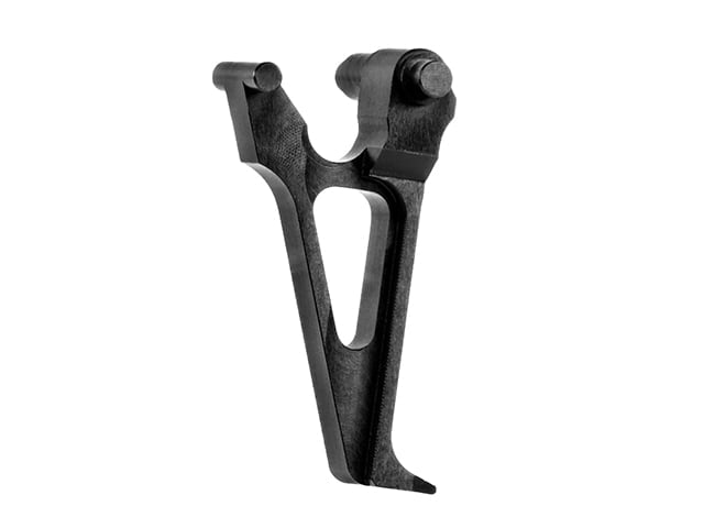 CNC Trigger AK di RETROARMS