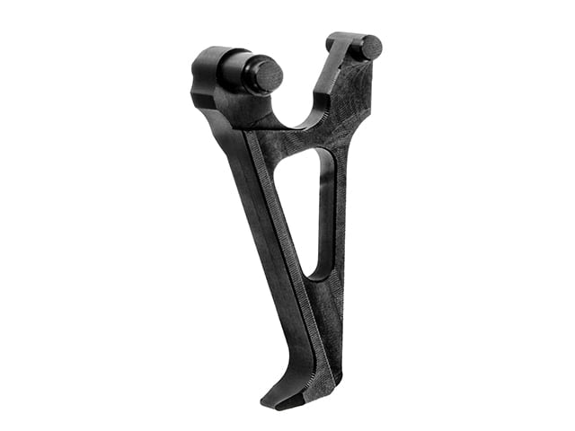 CNC Trigger AK di RETROARMS