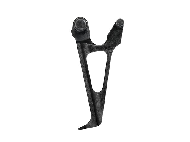 CNC Trigger AK di RETROARMS