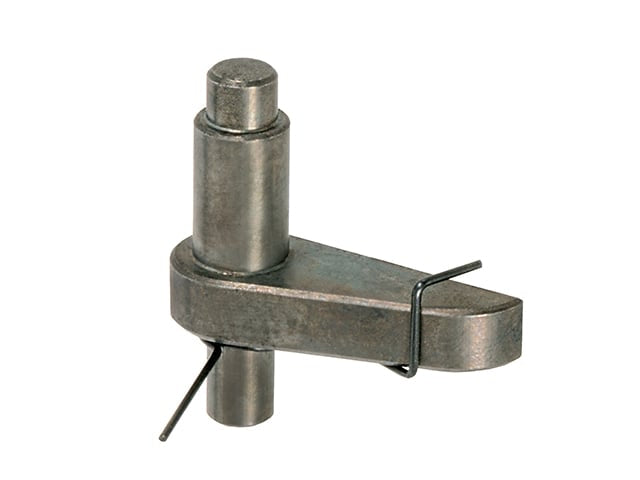Anti-Reversal Latch Rinforzato di RETROARMS