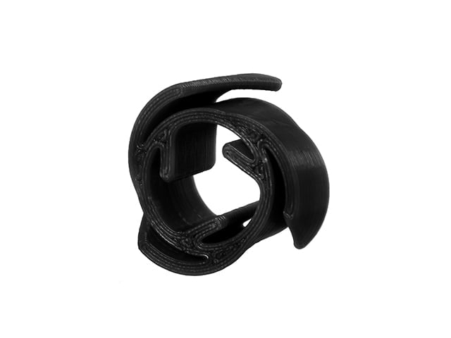 Damping Centering Pad 24 mm di RETROARMS
