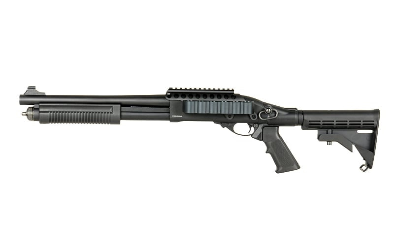 Shotgun M8873 Green Gas di GOLDEN EAGLE