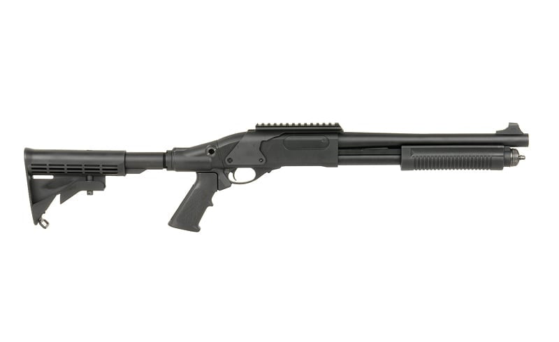 Shotgun M8873 Green Gas di GOLDEN EAGLE