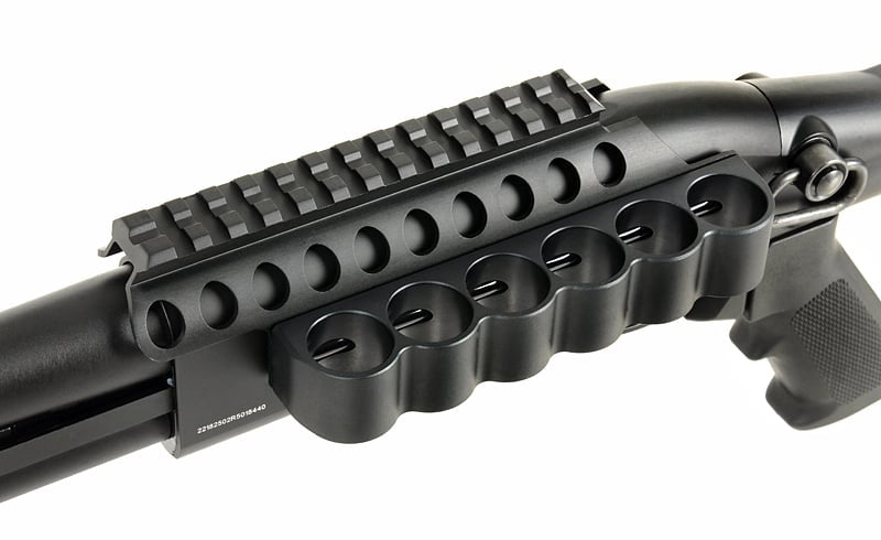 Shotgun M8873 Green Gas di GOLDEN EAGLE