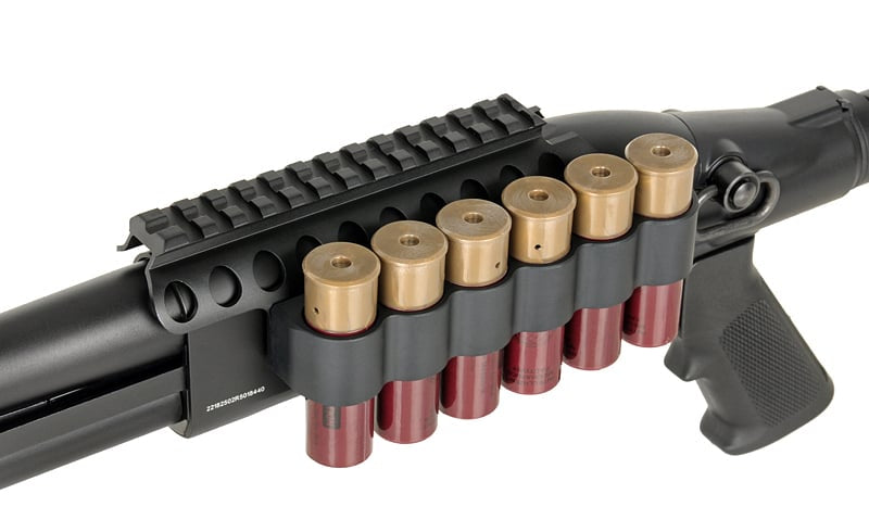 Shotgun M8873 Green Gas di GOLDEN EAGLE