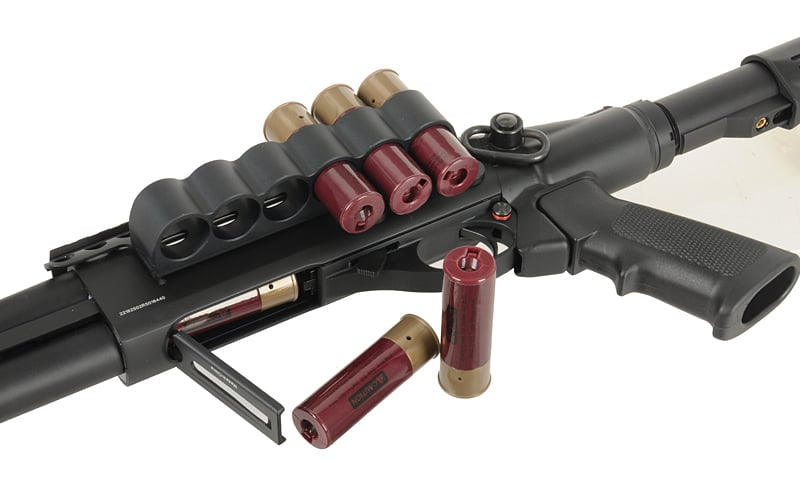 Shotgun M8873 Green Gas di GOLDEN EAGLE