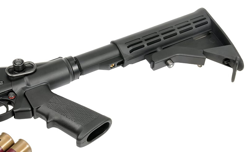 Fucile a Pompa M8871 di GOLDEN EAGLE