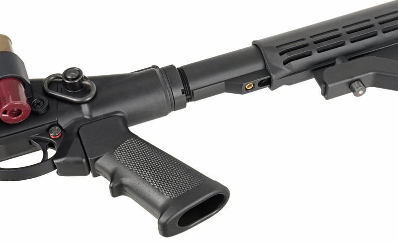 Shotgun M8873 Green Gas di GOLDEN EAGLE