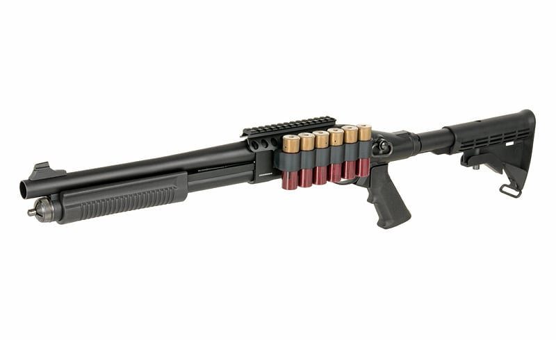 Shotgun M8873 Green Gas di GOLDEN EAGLE
