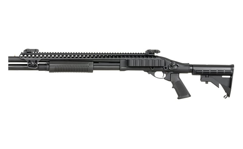 Shotgun M8874 Green Gas di GOLDEN EAGLE