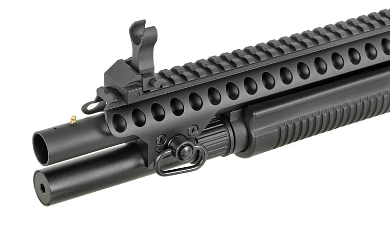 Shotgun M8874 Green Gas di GOLDEN EAGLE