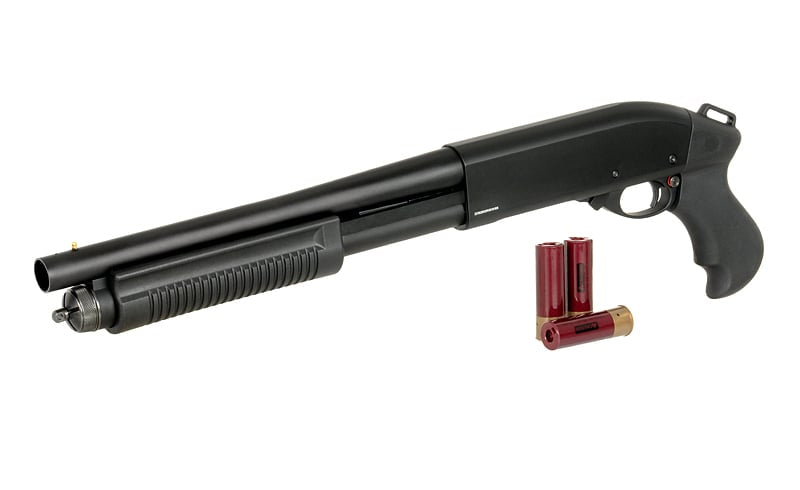 Fucile a Pompa M8881 di GOLDEN EAGLE