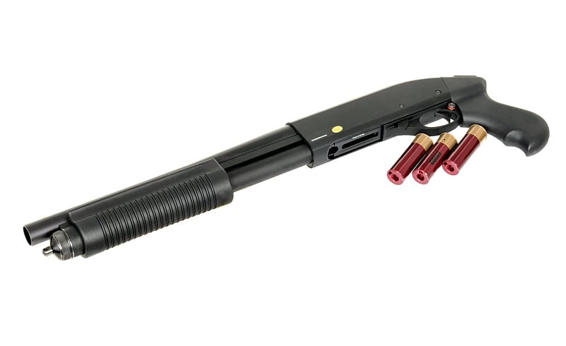 Fucile a Pompa M8881 di GOLDEN EAGLE