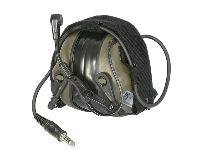 M32 PLUS MOD3 Protezione Uditiva di EARMOR