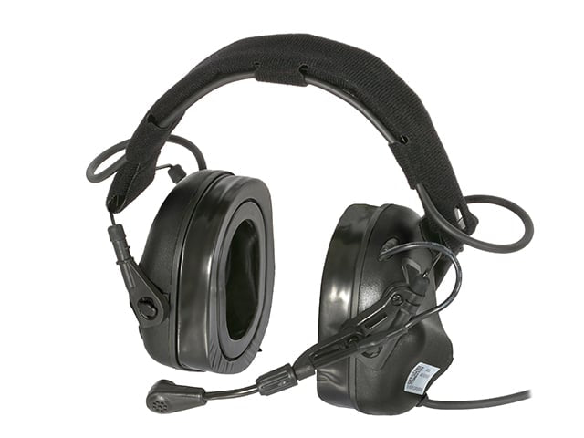 M32 PLUS MOD3 - Protezione Uditiva Elettronica di EARMOR
