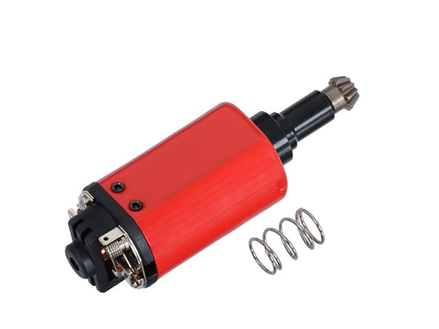 Motore Long Speed-Up di AIMTOP