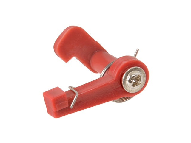 Leva di Sicurezza Gearbox per M4/M16 di AIMTOP