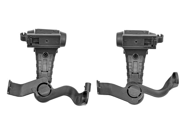 M16 Headset Adapter Mount M31 / M32 di EARMOR