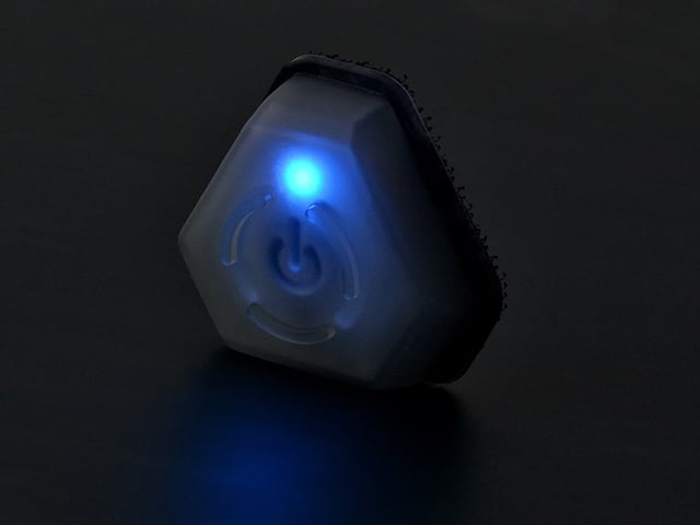 FIREFLY Marker Light Blu di OPSMEN