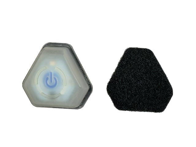 FIREFLY Marker Light Blu di OPSMEN