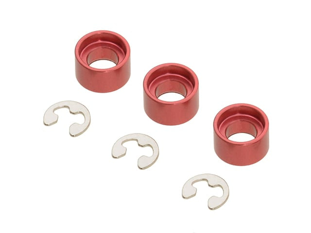 Turbo Valve Shim Set di POSEIDON