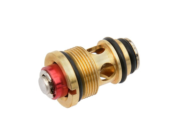 Turbo Valve Shim Set di POSEIDON