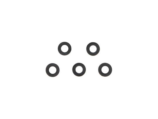 Set O-ring per Valvola Inlet di MAPLE LEAF