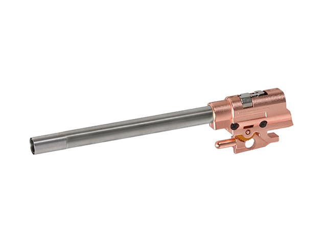 Crazy Jet Inner Barrel Chamber Set per 1911 di MAPLE LEAF