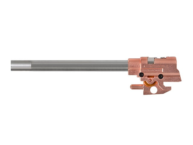 Crazy Jet Inner Barrel Chamber Set per 1911 di MAPLE LEAF