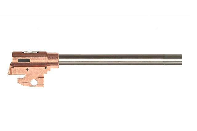 Crazy Jet Inner Barrel Chamber Set di MAPLE LEAF