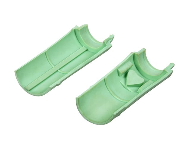 Hop-up Rubber 60° SUPER MACARON di MAPLE LEAF
