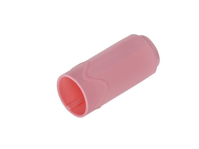 Hop-up Rubber 75° SUPER MACARON di MAPLE LEAF