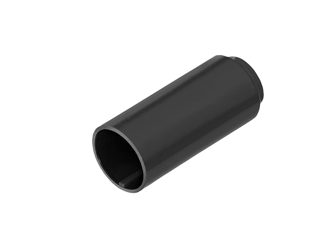 Hop-up Rubber 80° di UNICORN