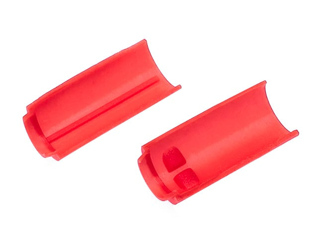 Set di Hop-up Rubbers 80° - 2 pezzi di AIMTOP