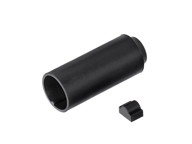 Flat Hop Up Bucking 55-60° di MODIFY