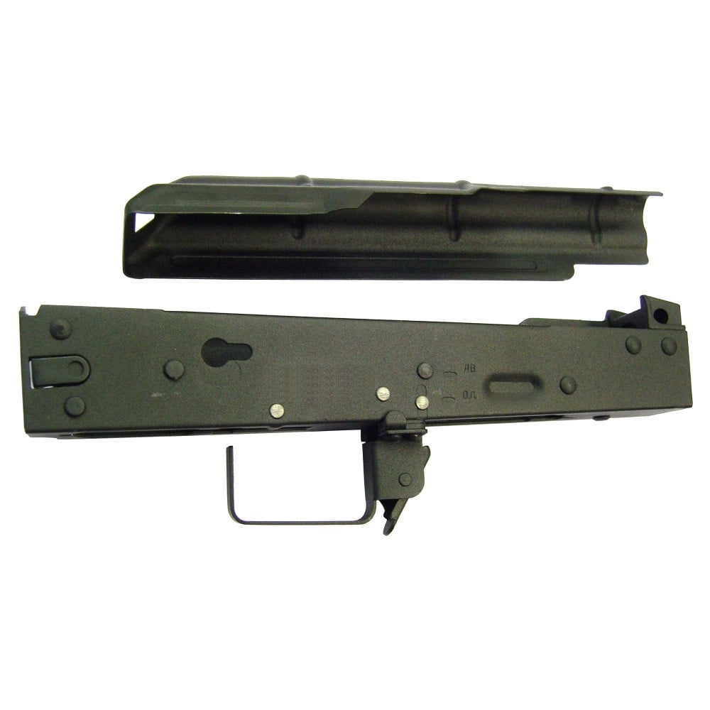 Body in Metallo per Fucili Serie AK74 di D|BOYS