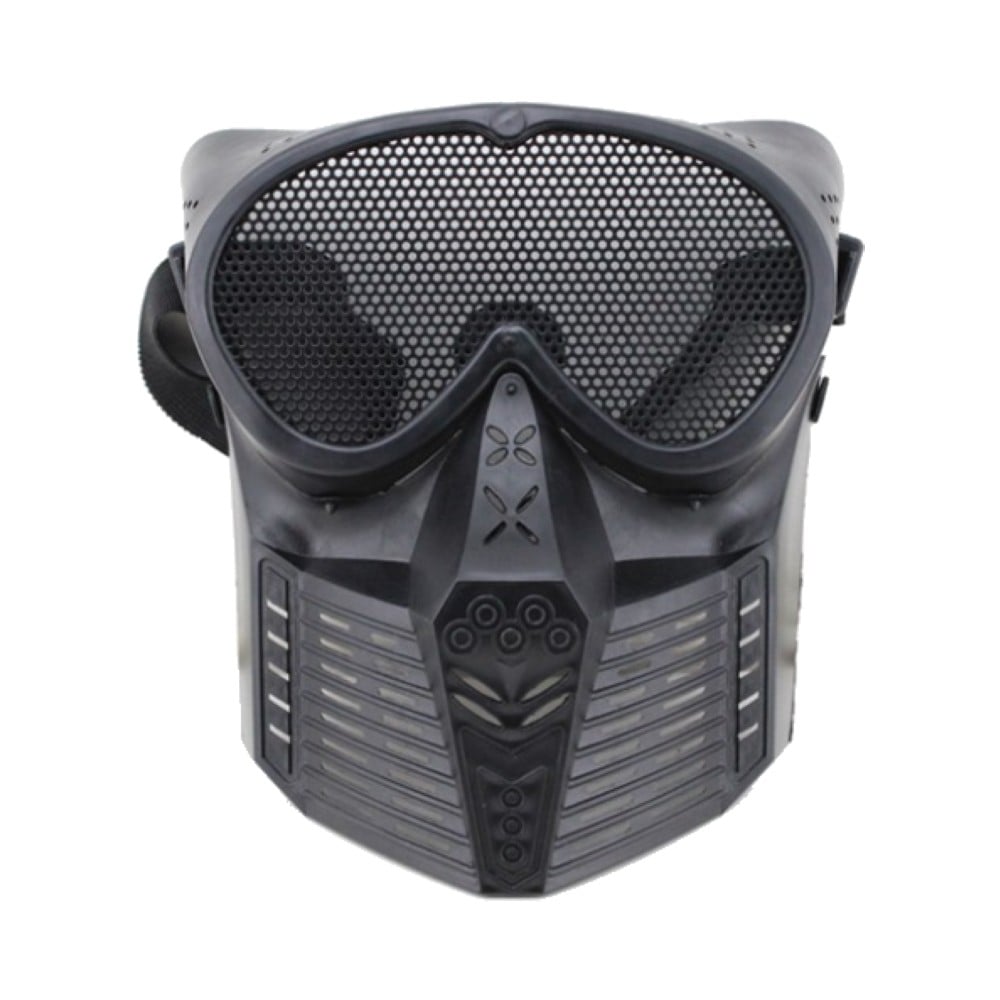 Maschera Small Fly Upgrade di WOSPORT